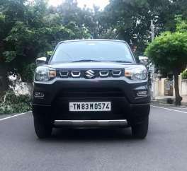 Maruti Suzuki S-Presso VXI